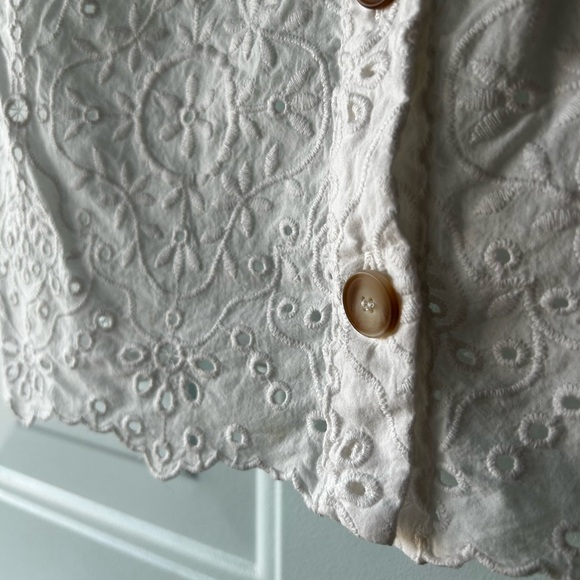 Sezane Roni Blouse - Picture 7 of 8